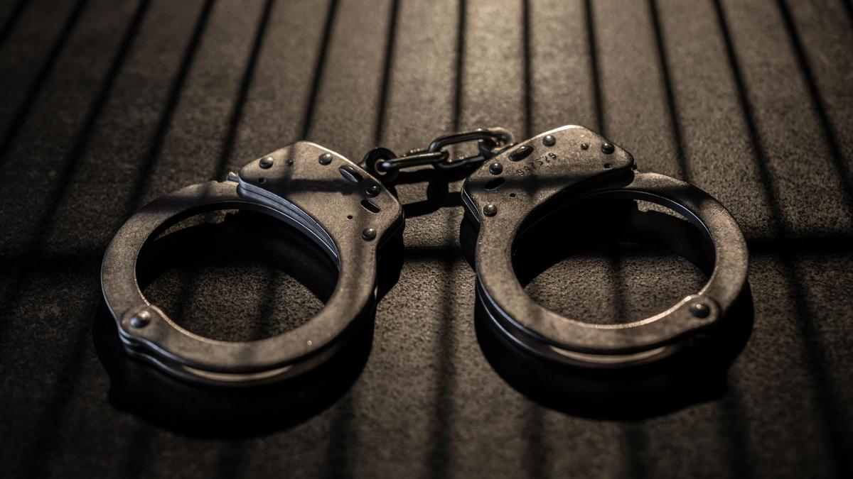 Bengaluru Man Arrested for Allegedly Attacking Two with Baseball Bat in AECS Layout