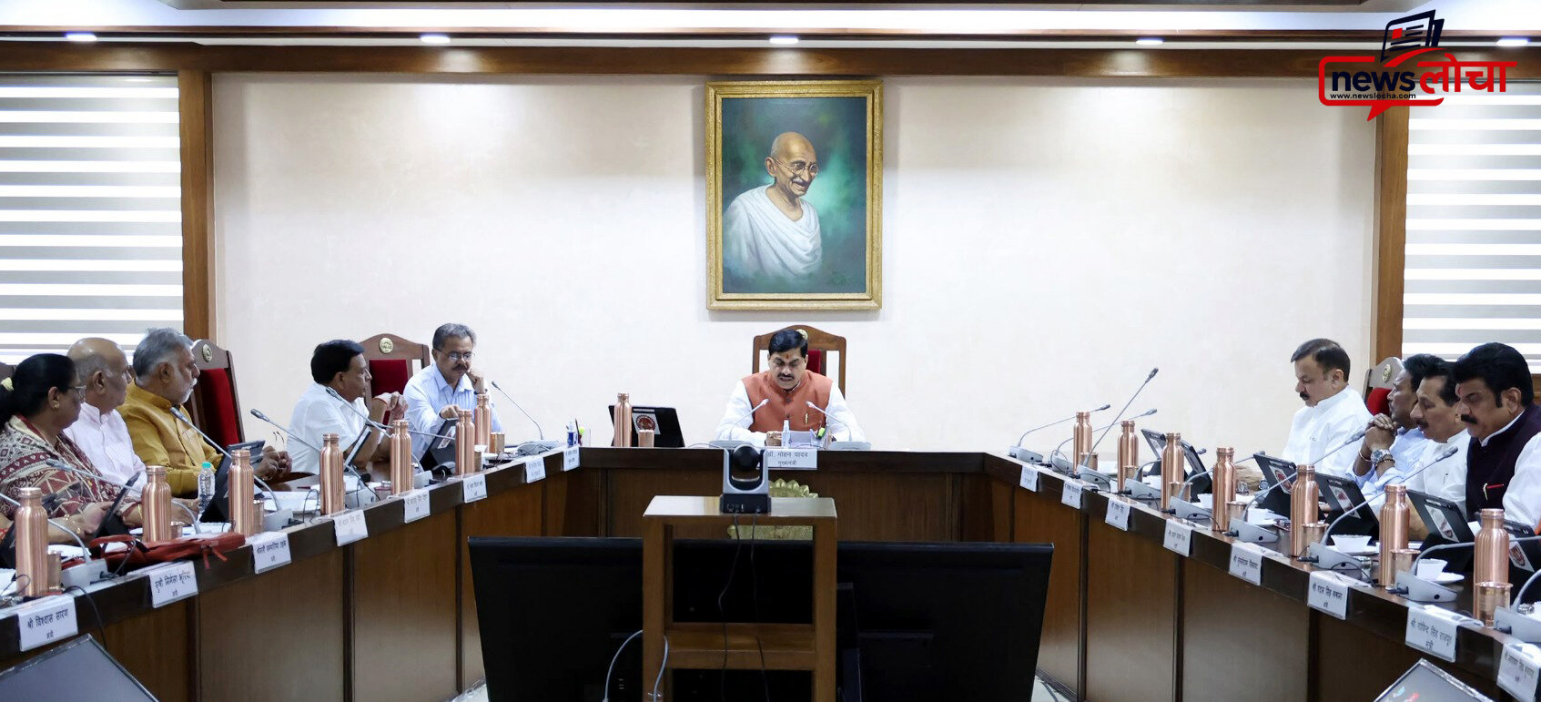 भोपाल-विदिशा फोरलेन के लिए 1,757 करोड़ मंजूर