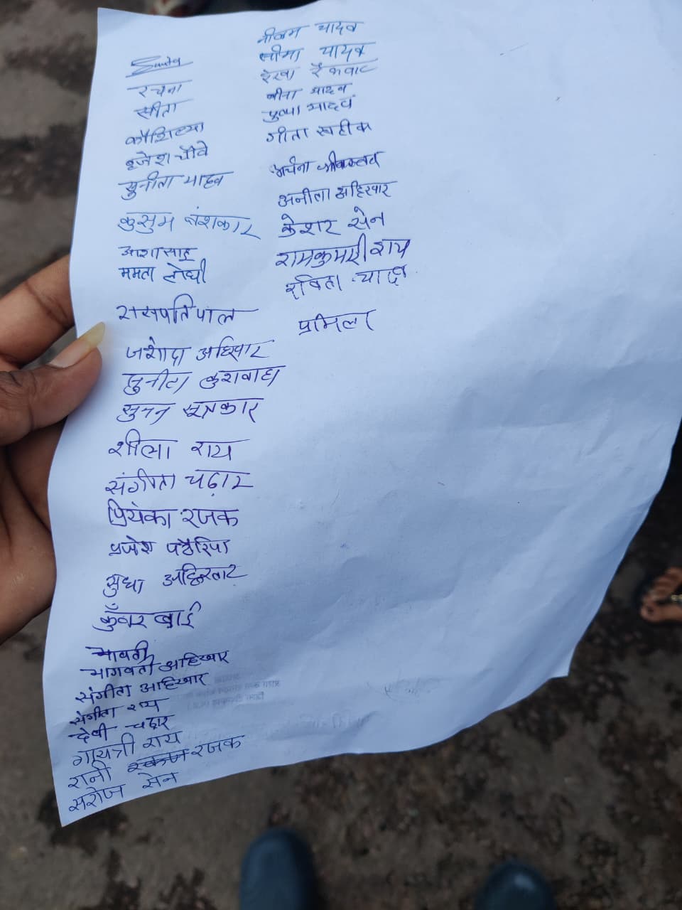 दो माह से मानदेय और प्रोत्साहन राशि का भुगतान नहीं होने का आरोप,