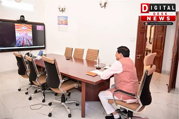 रक्षाबंधन पर उज्जैन में लाड़ली बहना योजना का नया उपहार