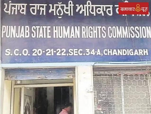 चंडीगढ़: MCM कॉलेज के बाहर हुड़दंग पर मानवाधिकार आयोग सख्त, SSP से रिपोर्ट तलब