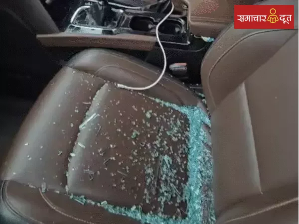 उज्जैन में करणी सेना के गुटों के बीच हिंसक झड़प, दो की हत्या