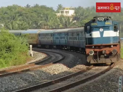 झारखंड में रेल यात्रियों के लिए बड़ी खबर: सितंबर-अक्टूबर में 22 ट्रेनें रद्द, कई के मार्ग बदले