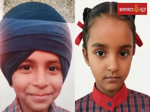 रक्षाबंधन से पहले सांप के डसने से भाई-बहन की दर्दनाक मौत
