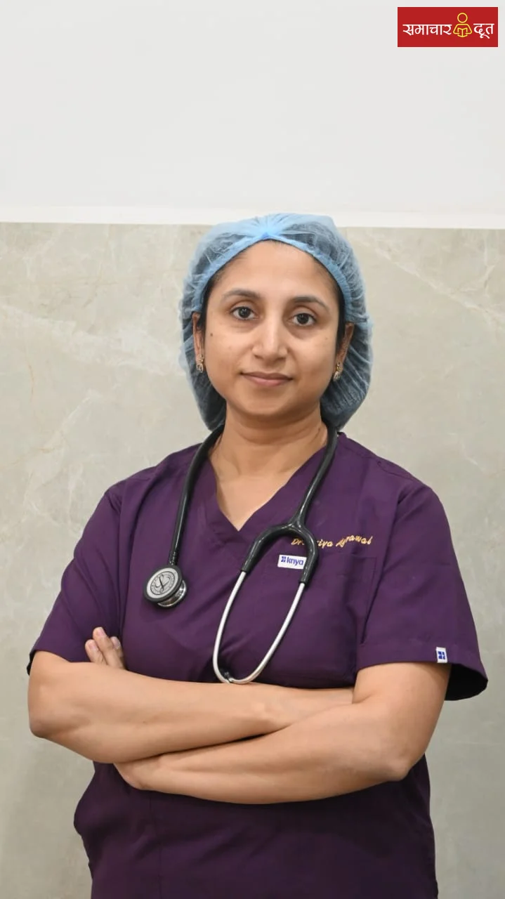 हर दंपती के लिए IVF जरूरी नहीं, सही उपचार से मिल सकता है संतान सुख