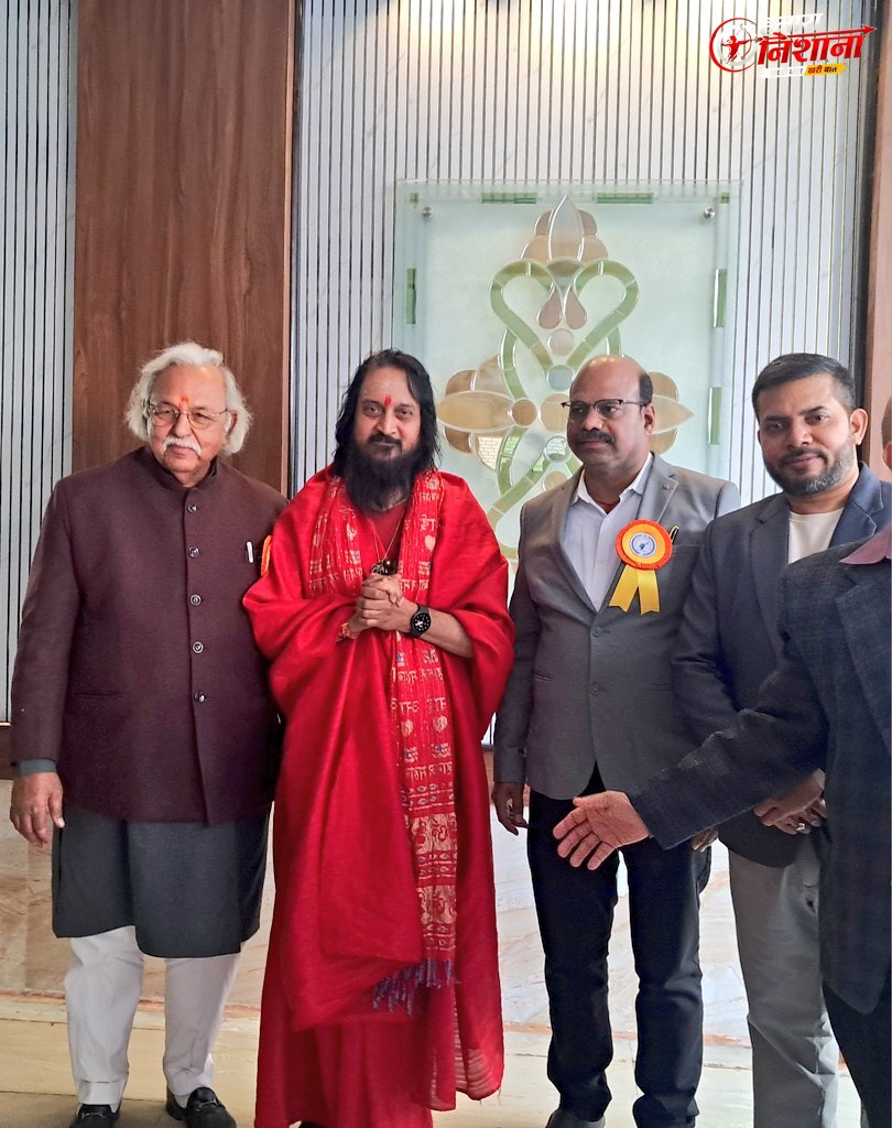 पत्रकारिता समाज में चेतना का संचार करती हैं: विधानसभा अध्यक्ष श्री तोमर