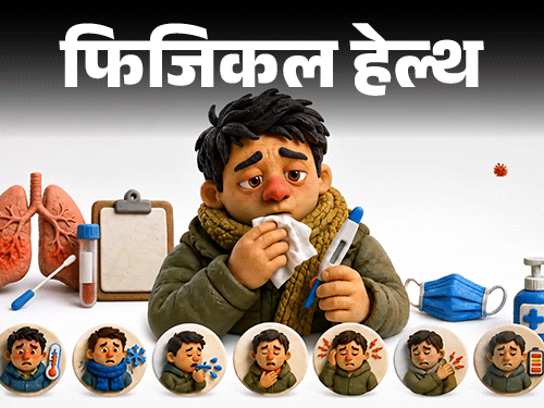 दिल्ली में H1N1 के केस 8 गुना बढ़े: इन 7 लक्षणों को नजरअंदाज न करें, बचाव के उपाय जानें