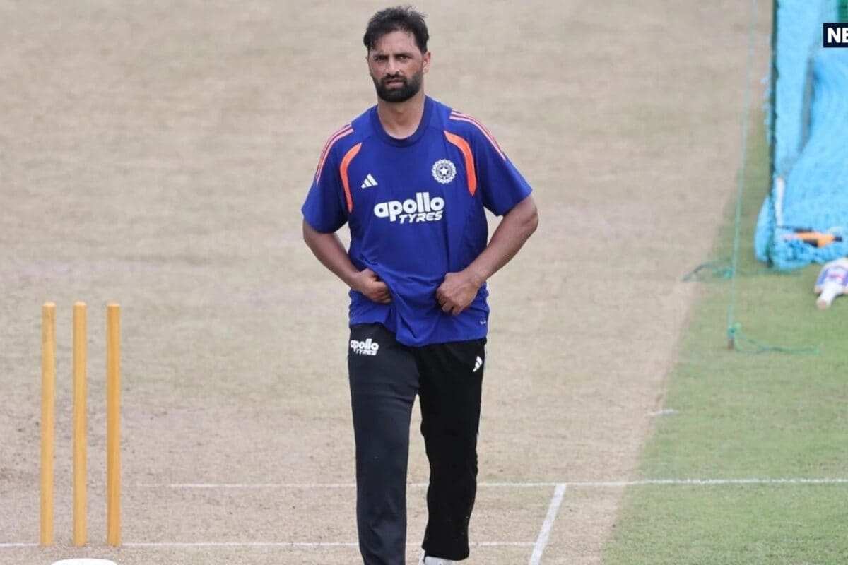 आकिब नबी का इंग्लैंड की ओर से खेलना, टीम इंडिया में डेब्यू का इंतजार अभी बाकी