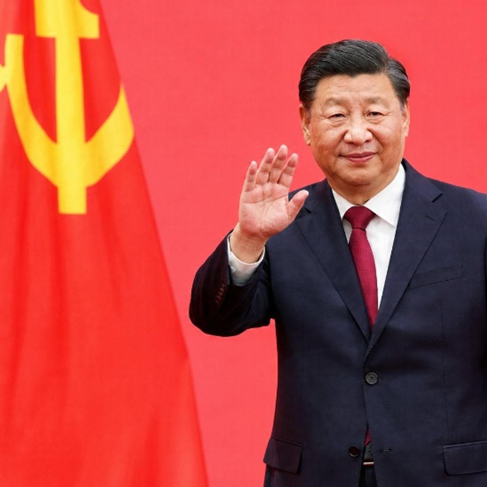 7 साल बाद भारत आ सकते हैं चीन के राष्ट्रपति, BRICS समिट में 400 अधिकारी साथ