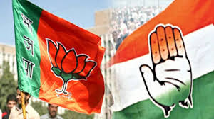 चुनावों की तैयारी – कांग्रेस किसान ,महिला और कर्मचारी पर कर रही है फोकस