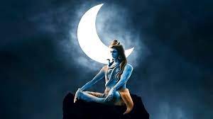 रूद्र से शिव तक का सफर -शिव पूजा की प्राचीनता –