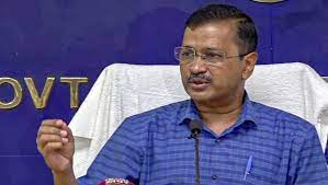 अफसरों के ट्रांसफर-पोस्टिंग को लेकर सच साबित हुआ दिल्‍ली के सीएम का डर !