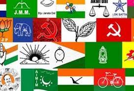 सूबे में कई नए राजनैतिक खिलाड़ी मैदान में ! भाजपा- कांग्रेस की नींद उड़ी..?