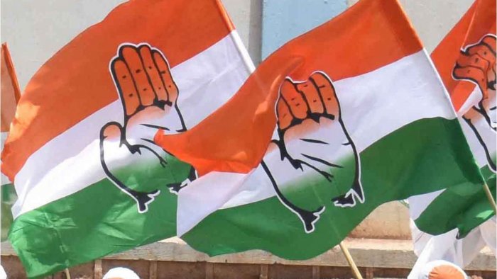 लगातार हार रही सीटों पर पहले ही प्रत्याशी घोषित करेगी कांग्रेस ?