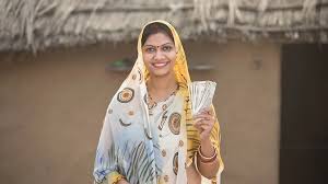 लाड़ली बहना के दम पर चुनाव का खेल बदलने के मूड में भाजपा ?