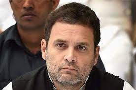 8 साल तक चुनाव नहीं लड़ पाएंगे राहुल ?