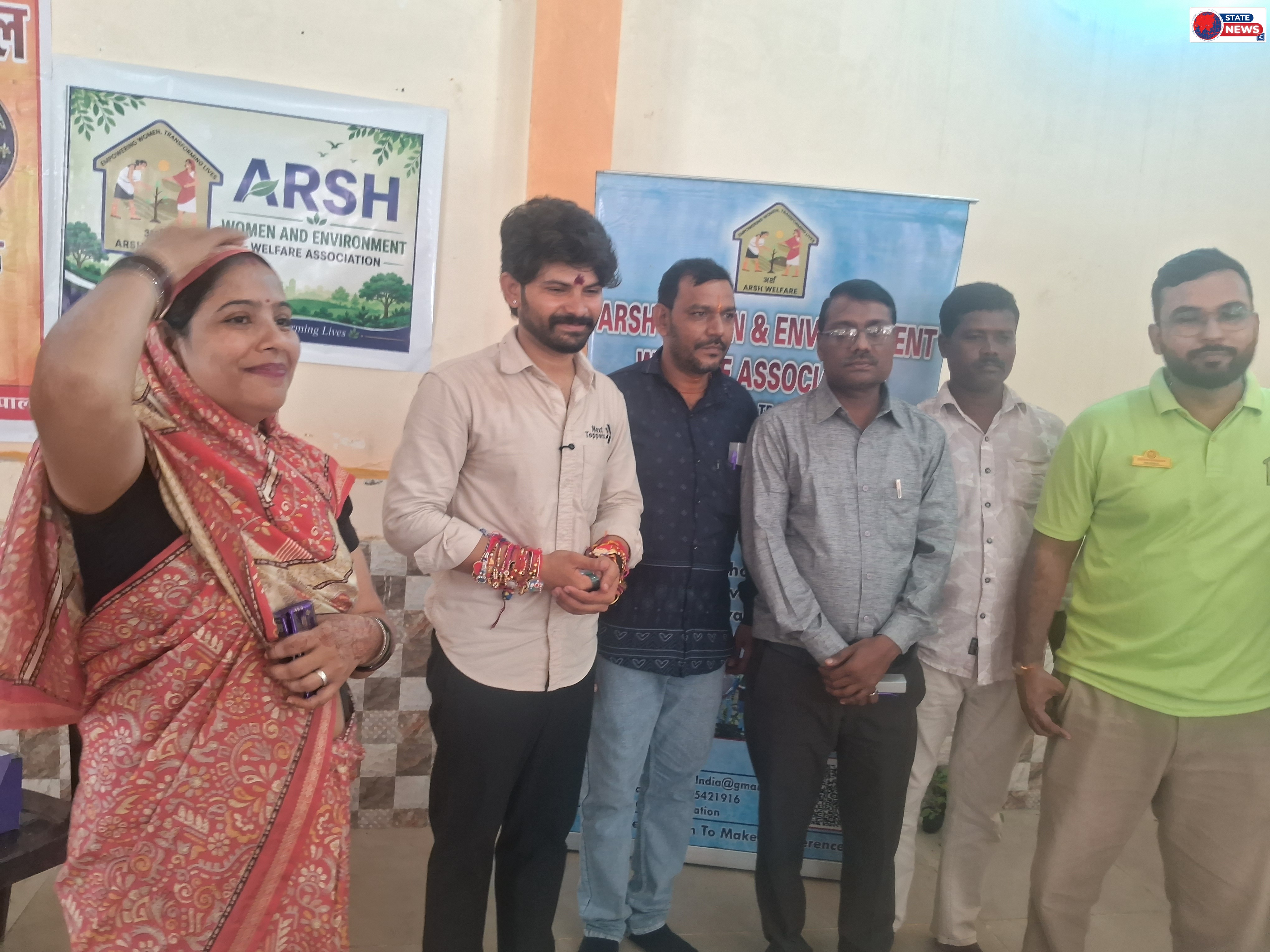 नेस्ट टॉपर कोचिंग ने गुरूकुल केंद्र मैं  बच्चों के साथ मनाया रक्षा बंधन मनाया गया नामदेव विकास पारिषद जवाहर चौक भोपाल 