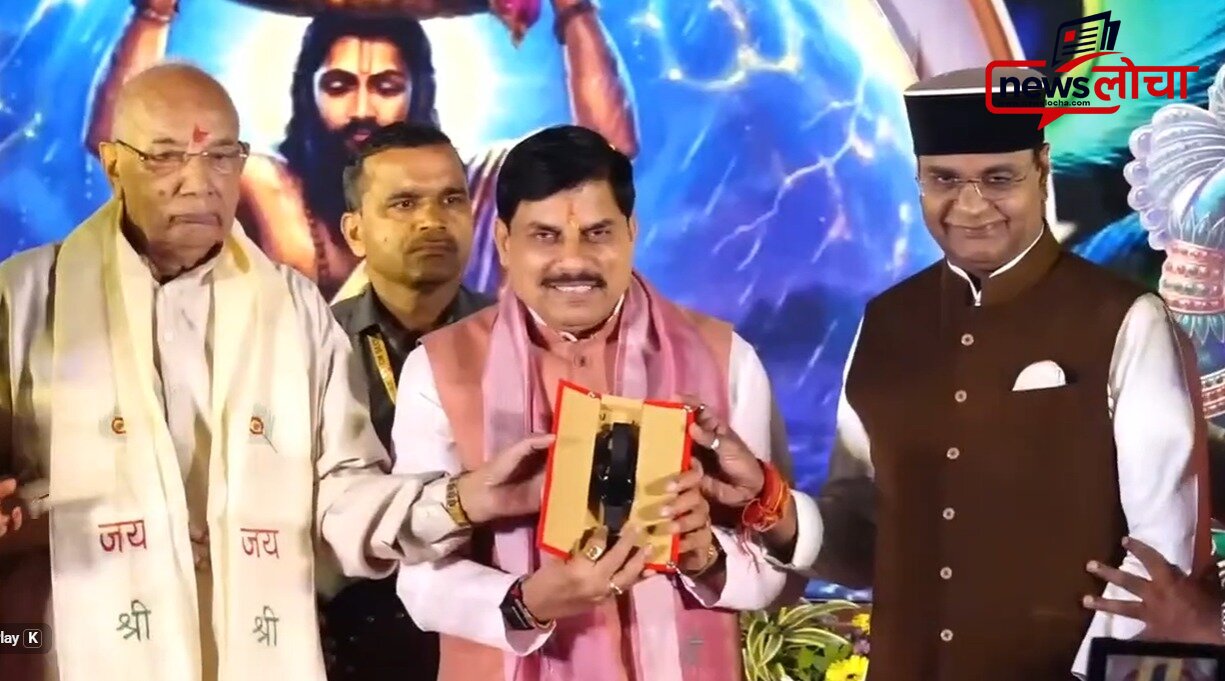प्रधानमंत्री मोदी के मार्गदर्शन से समृद्ध हुई भारतीय कालगणना