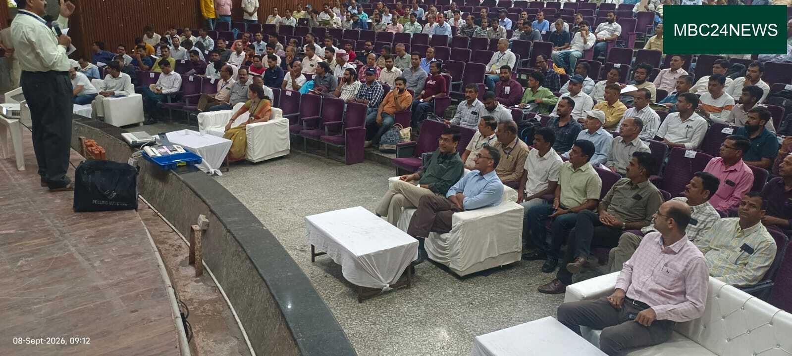 वल्लभनगर, भींडर और फतहनगर-सनवाड़ में बुधवार को मतदान