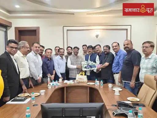 रायपुर: बस किराया बढ़ाने का प्रस्ताव, साधारण बसों में 75% और डीलक्स में 30% वृद्धि की मांग