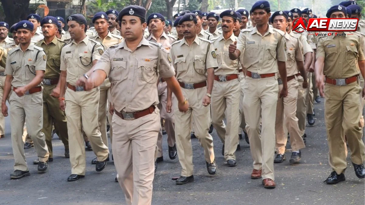 MP Police Constable Recruitment 2026: मध्य प्रदेश पुलिस में 7,500 आरक्षक पदों पर बंपर भर्ती, ESB ने जारी कि रूलबुक 