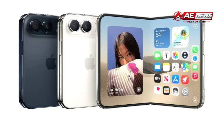 एपल का पहला फोल्डेबल ‘iPhone Duo’ और iPhone 18 Pro सीरीज लॉन्च: भारत में ₹2,99,900 से शुरू कीमत