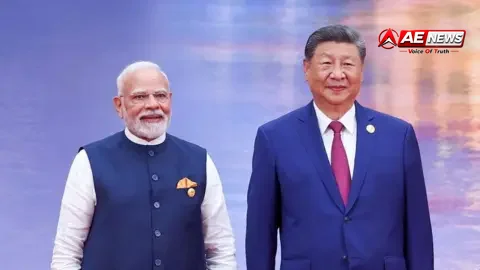 2020 के गलवान संघर्ष के बाद चीनी राष्ट्रपति शी जिनपिंग का पहला भारत दौरा ; 18वां ब्रिक्स शिखर सम्मेलन में होंगे शामिल 