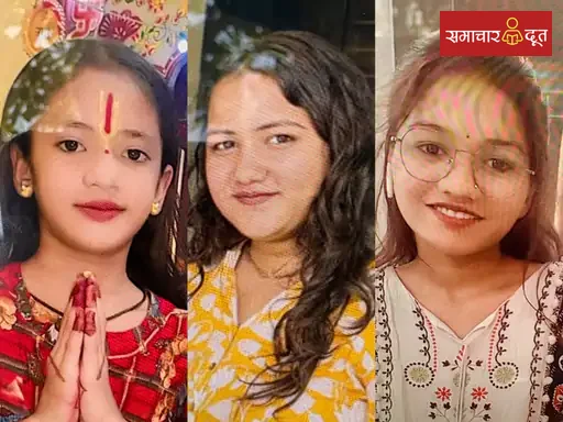 जयपुर में दिल दहला देने वाली वारदात, पत्नी और तीन बेटियों की हत्या