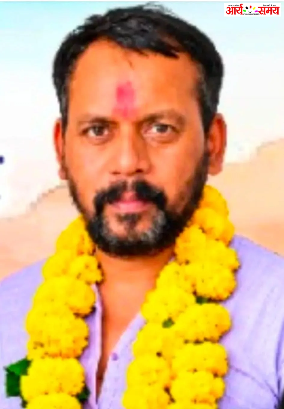 Jabalpur News: शैलेन्द्र दुबे ‘चटे महाराज’ पुनः निर्विरोध जल उपभोक्ता संस्था के अध्यक्ष निर्वाचित