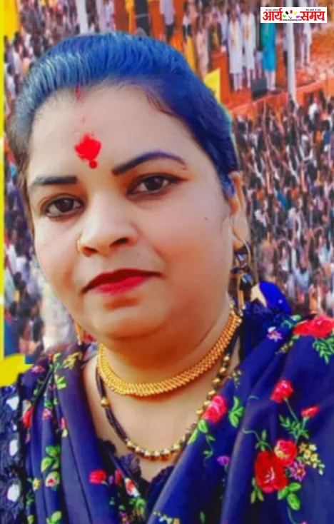Jabalpur News: रीना मिश्रा बनीं विप्र सेना महिला मोर्चा तहसील अध्यक्ष, मझौली-कटंगी में हर्ष की लहर