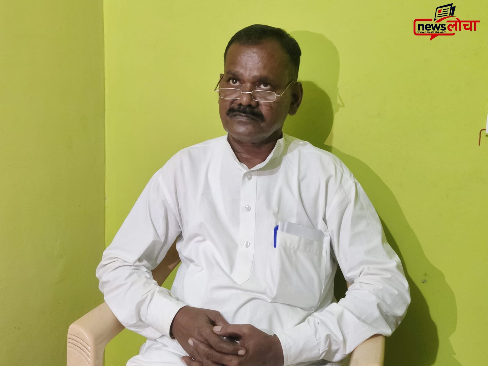 बेटे की गुमशुदगी में संदेही का नाम बताना पड़ा भारी, पूर्व पार्षद से रास्ते में मारपीट