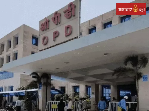 आईसीयू में बदल रहा मरीजों का ट्रेंड:युवाओं में स्ट्रेस, स्क्रीन टाइम के केस बढ़े, विशेषज्ञ बोले- बदल रहा गंभीर मरीजों का पैटर्न
