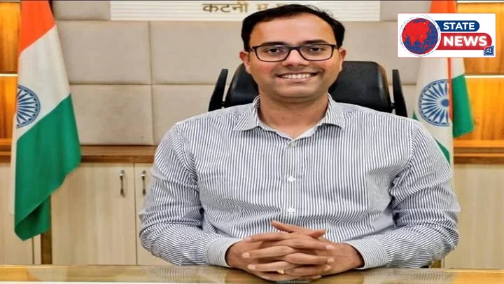 कटनी में खाद्यान्न घोटाले पर बड़ी कार्रवाई: घुघरी उचित मूल्य दुकान के विक्रेता पर एफआईआर दर्ज