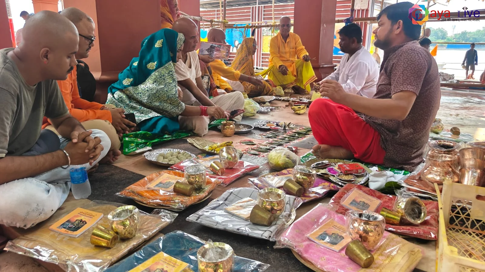 पितृपक्ष मेला 2026: बच्चों की सुरक्षा के लिए हाईटेक इंतजाम, क्यूआर बैंड से आसानी से मिल सकेगी सूचना