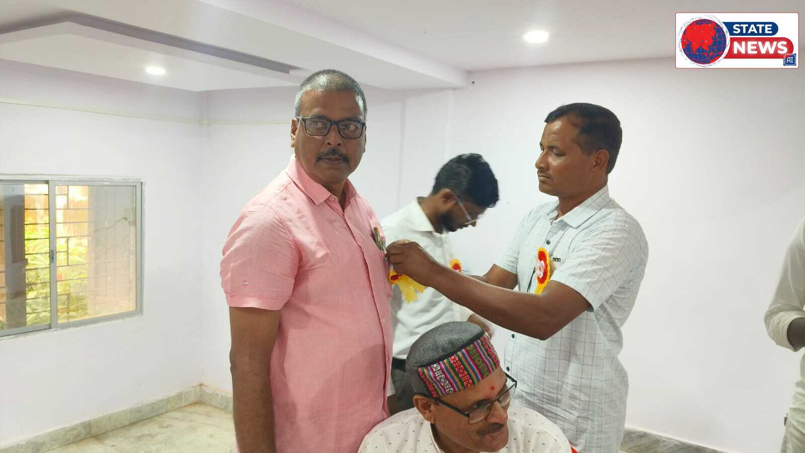 शिक्षा की गुणवत्ता और शिक्षक सम्मान का संदेश, सिहावल में राष्ट्रपति व राज्यपाल सम्मान प्राप्त शिक्षकों का हुआ सम्मान