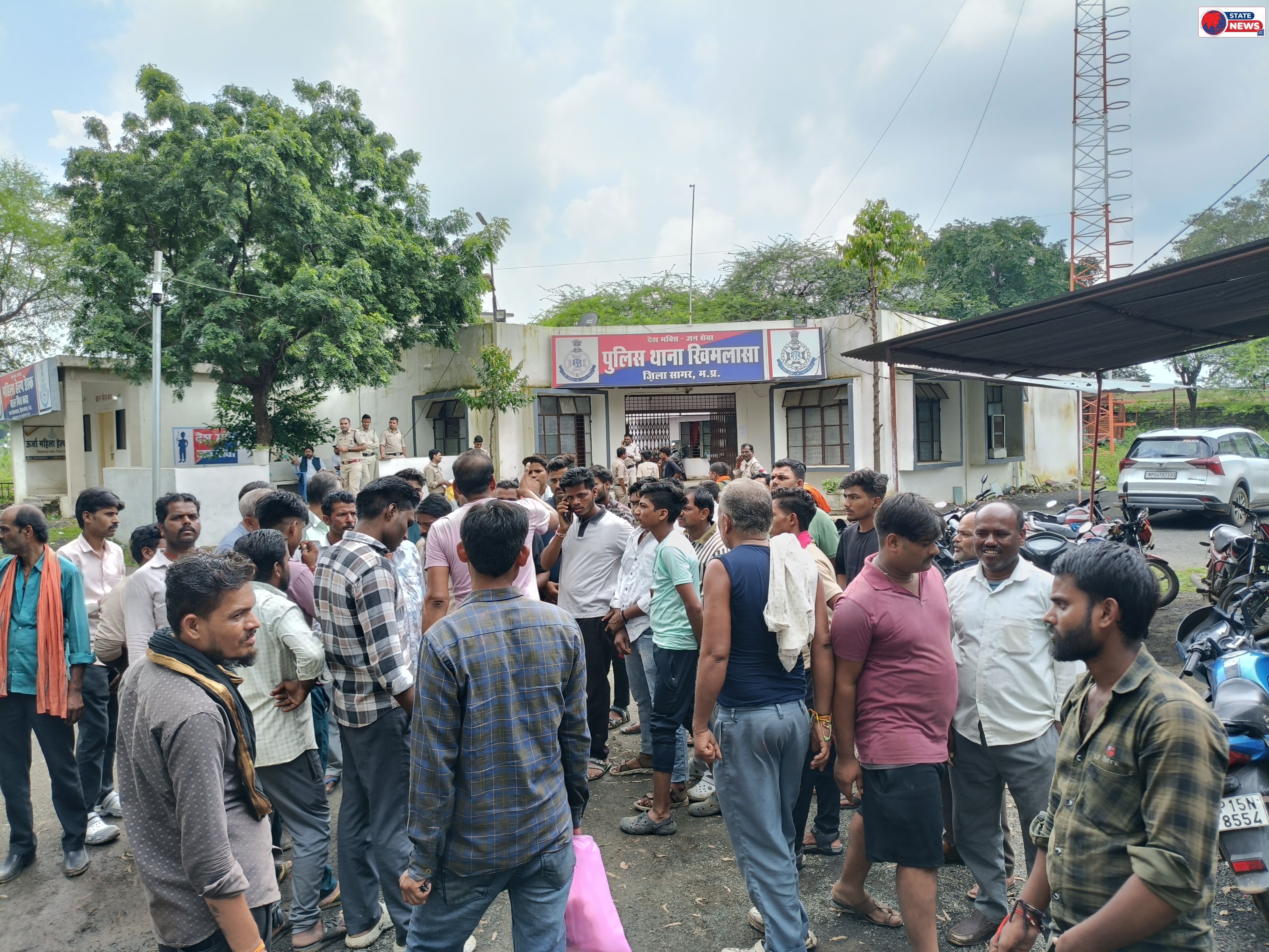  फल, सब्जी अनिश्चितकालीन बाजार बंद 