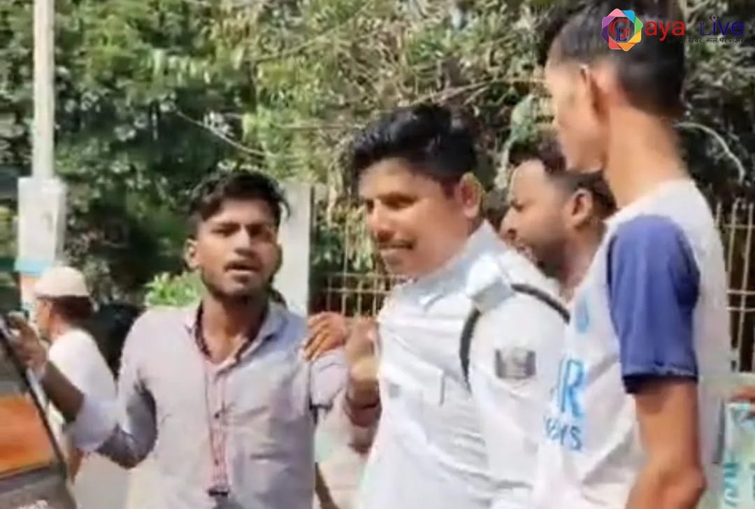 बोधगया में नाबालिग का टोटो चलाना बना विवाद की जड़, तीन युवक गिरफ्तार