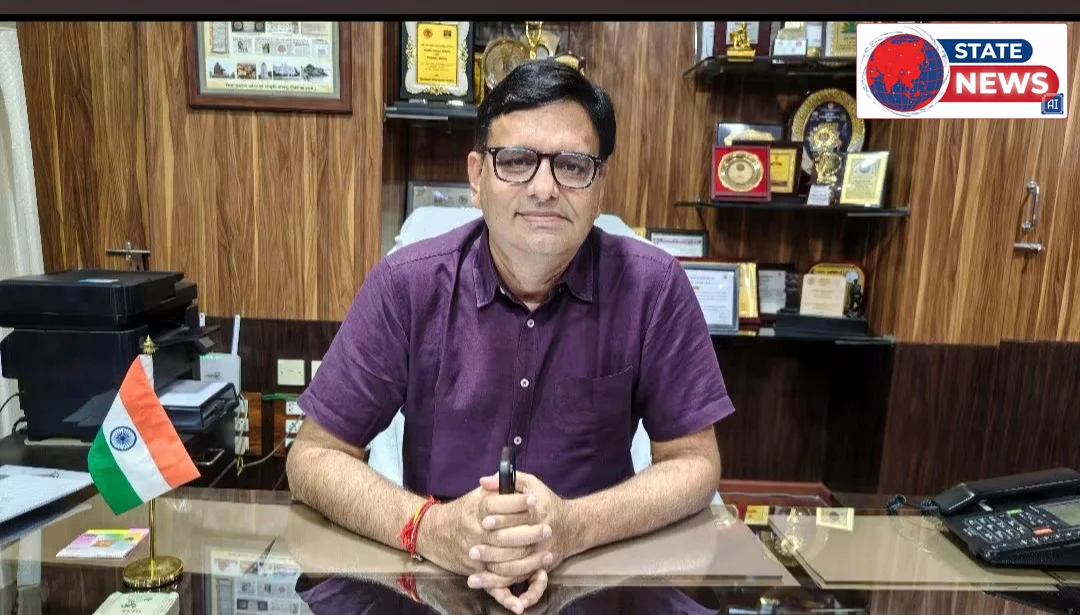टीकमगढ़ में शिक्षकों की लापरवाही पर कलेक्टर का सख्त रुख, चार शिक्षकों की वेतनवृद्धि रोकी