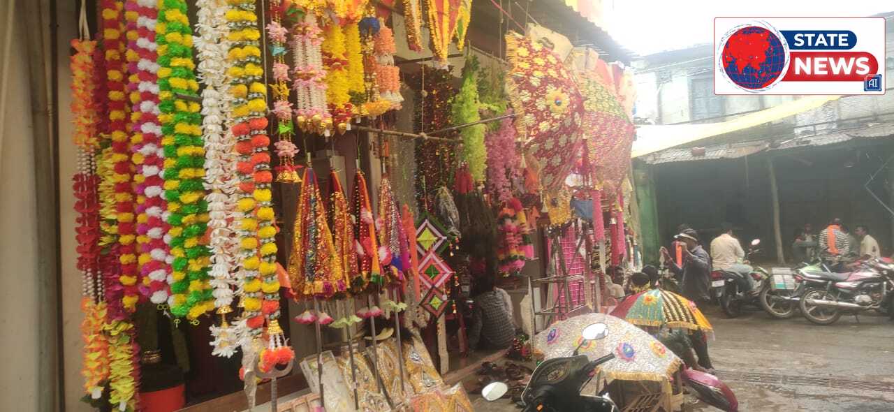 तेजा दशमी को लेकर बाजार में उत्साह, 21 को निकलेगा श्री सत्यवीर तेजाजी महाराज का भव्य जुलूस
