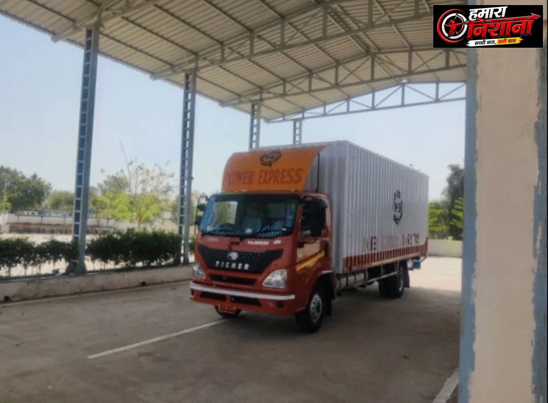 नर्मदापुरम में सिस्टम फेल: फिटनेस के नाम पर 100 KM की दौड़, जनप्रतिनिधि मौन और मंत्री जी बेखबर