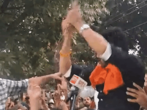 चंडीगढ़ में ABVP की जीत: अकाली-बीजेपी गठजोड़ का ट्रेलर, SOI का समर्थन अहम