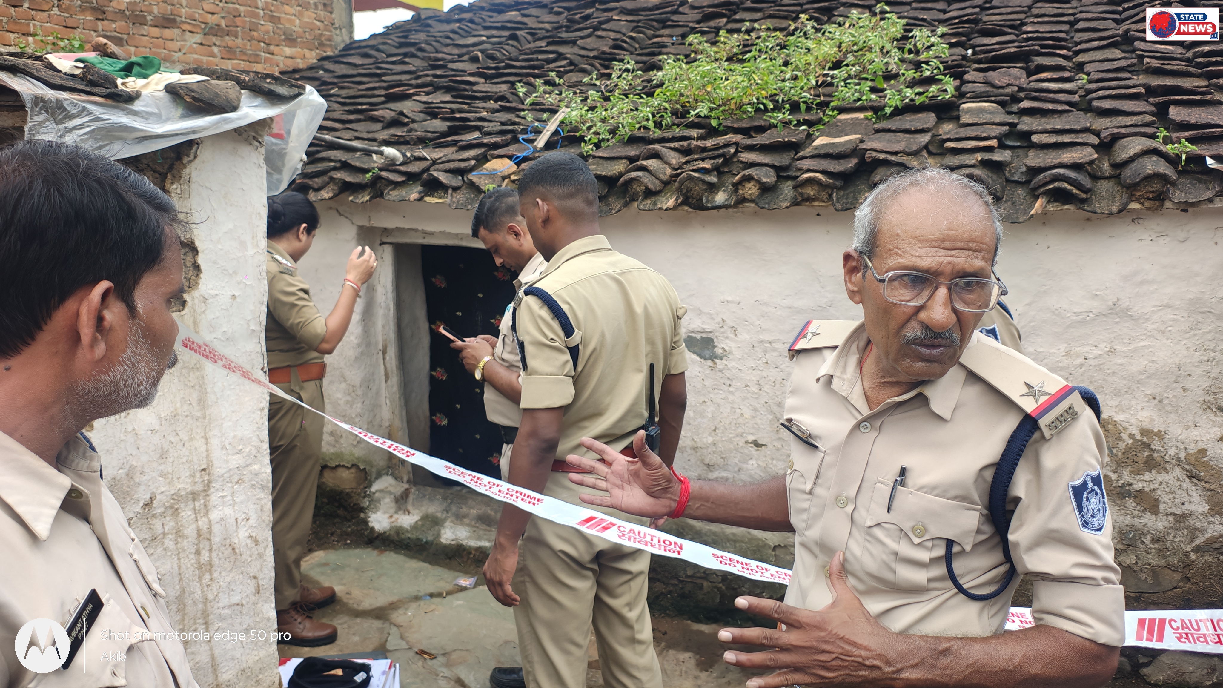 चार हत्याओं के बाद चाचा को भी धमकी..दूर रहना,वरना तुम्हें भी मार देंगे,पत्नी के भाई से थे प्रेम संबंध