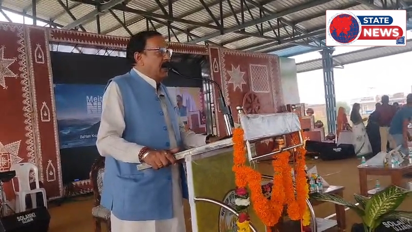बलराम महोत्सव का हुआ आयोजन