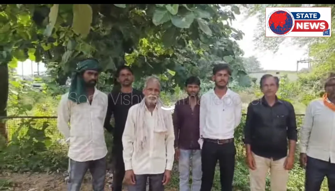 खरगापुर के जानकी बाई आवासीय हॉस्टल से तीन बच्चे गायब, परिजनों ने थाने में दी सूचनाखरगापुर : खरगापुर नगर में संचालित जानकी बाई आवासीय हॉस्ट