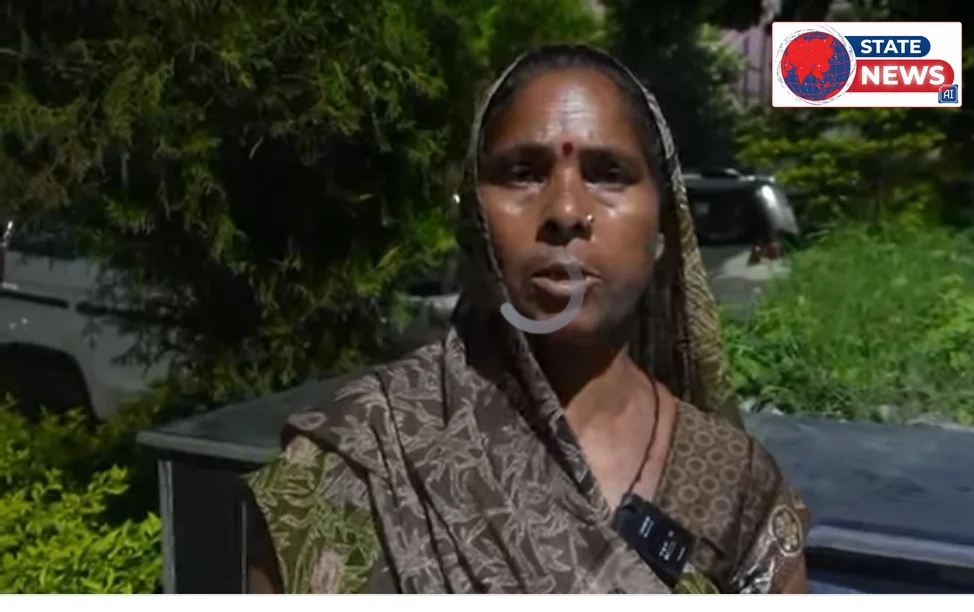 जमीन के विवाद में महिला से मारपीट का आरोप, घर में घुसकर धमकी देने की शिकायतटीकमगढ़  क्षेत्र में जमीन को लेकर चल रहे विवाद में एक महिला ने 