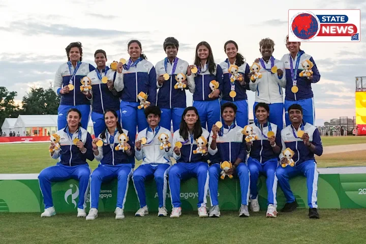 Asian Games 2026: मैदान पर भारत, सपनों के साथ एक पूरा देश