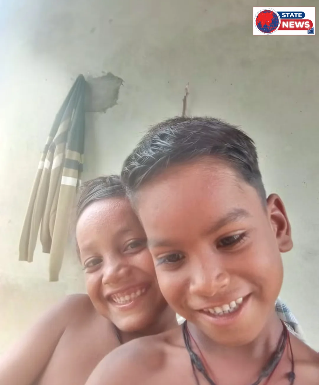 तालाब में डूबने से दो मासूम चचेरे भाइयों की मौत, गांव में पसरा मातमटीकमगढ़। जिले के बड़ागांव थाना क्षेत्र अंतर्गत ककरवाहा के मदनीखेरा गांव