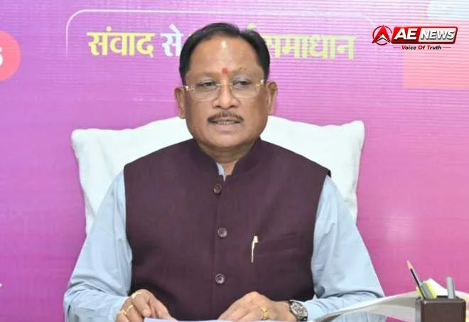 रायपुर में जमीन-मकान की रजिस्ट्री कराना होगा आसान: शहर में खुलेंगे 7 नए उप-पंजीयक कार्यालय, कुल केंद्रों की संख्या बढ़कर होगी 14
