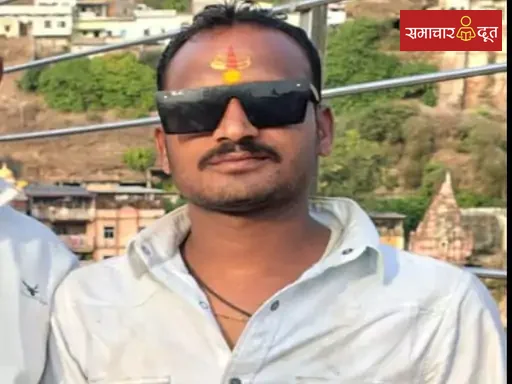 सूदखोरी से परेशान युवक ने की आत्महत्या इंदौर में ब्याज के बोझ से तंग आकर उठाया कदम