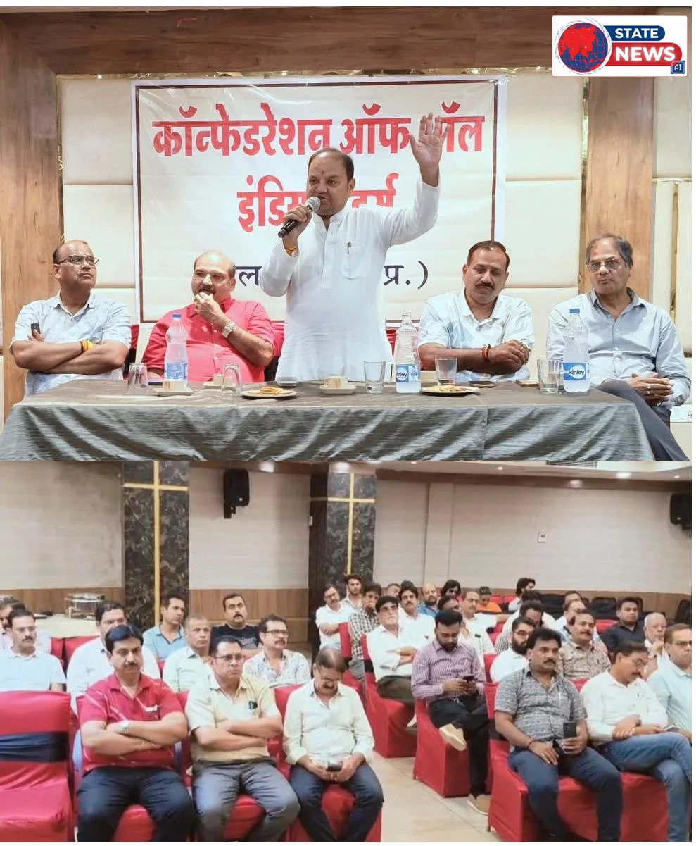 *डिजिटल इंडिया की राह में रोड़ा बनेगा MDR, सरकार से पुनर्विचार की अपील - राजेश अग्रवाल*  